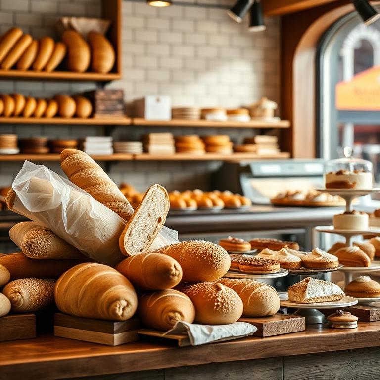 Bakery